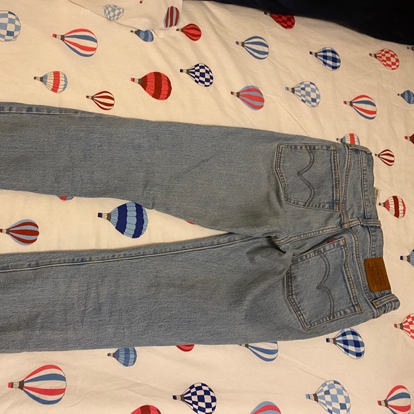 Levi’s Wedgie jeans 24 - Picture 4 of 5